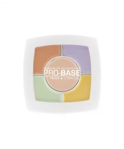 MUA Pro-Base Prime & Conceal Palette