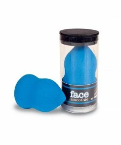 Mehron Professional Face Smoothie Sponge Applicator