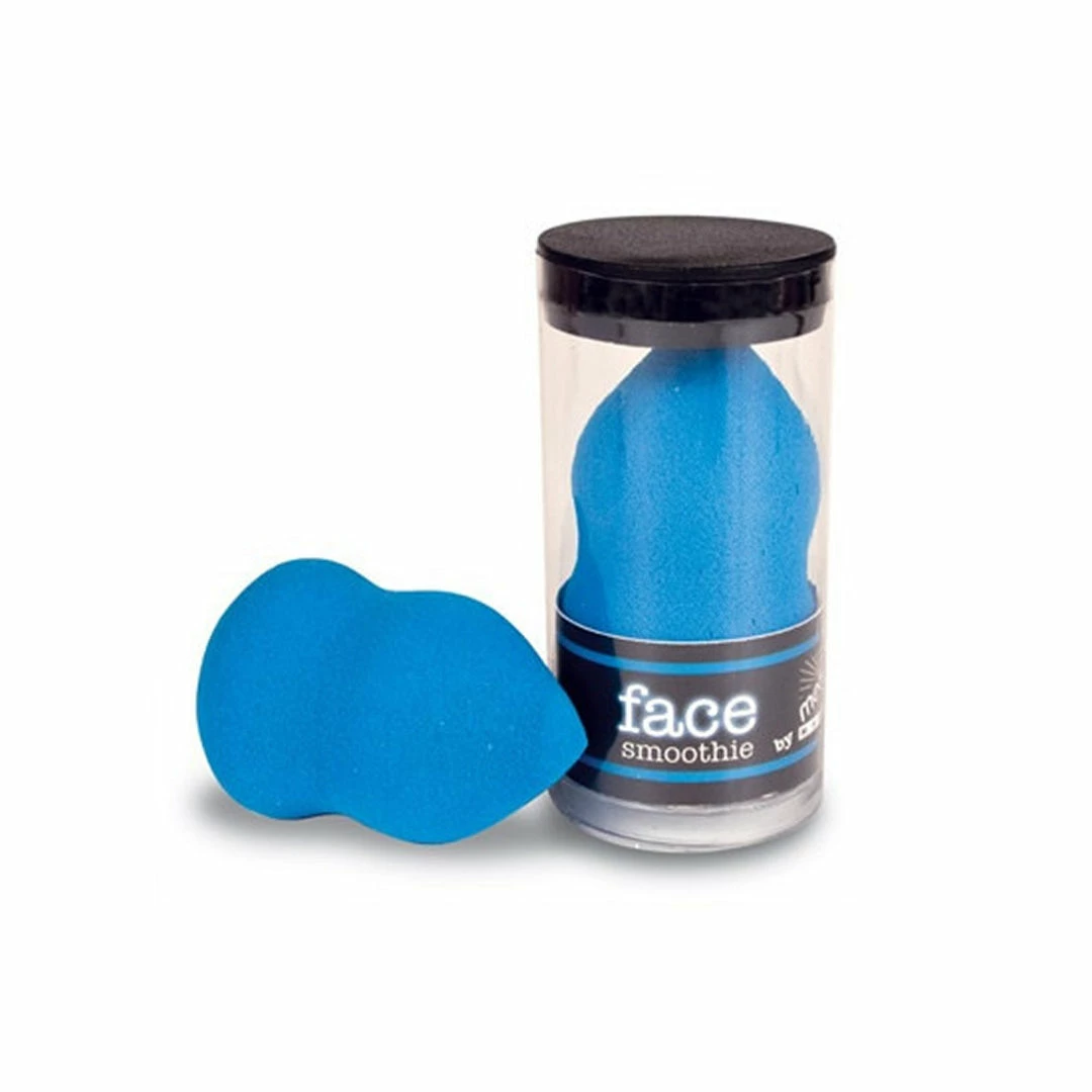 Mehron Professional Face Smoothie Sponge Applicator