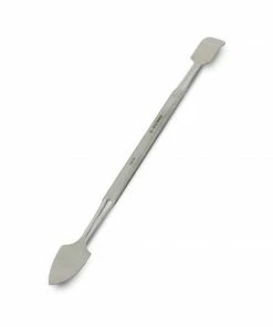 Mehron Stainless Steel Wax Spatula Applicator Spatulas