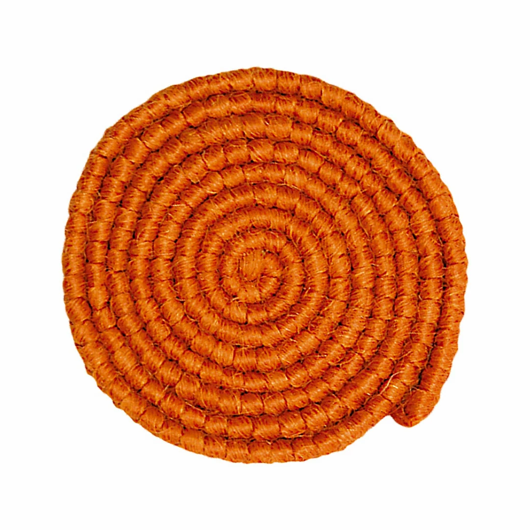 WRATH Wool Crepe Hair