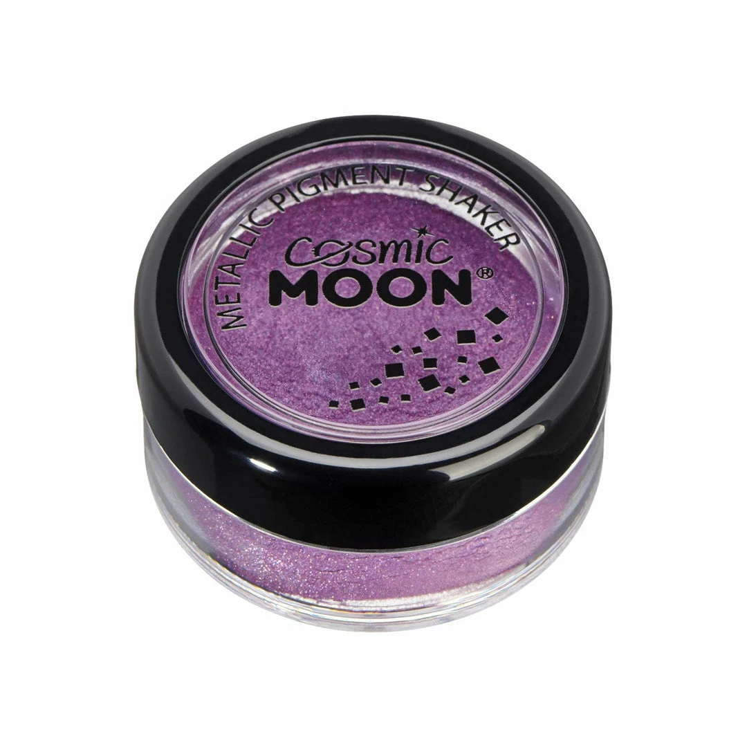 Moon Creations Loose Pigments MOON Metallic Powder - Loose Pigment Paint