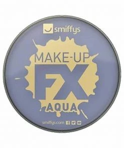 Smiffy's Water Based Make-up FX Aqua Face & Body Paint