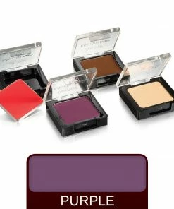 Ben Nye Media Pro Creme Ultra Contour - Purple