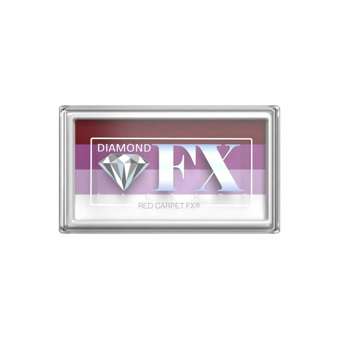 Diamond FX Split Cake One Stroke - 28g
