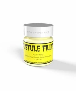 Glynn McKay Pustule Filler Burns & Blister Simulation