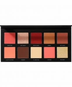 LaRoc Pro Pyjama Party Pinks - Eyeshadow 10 Palette