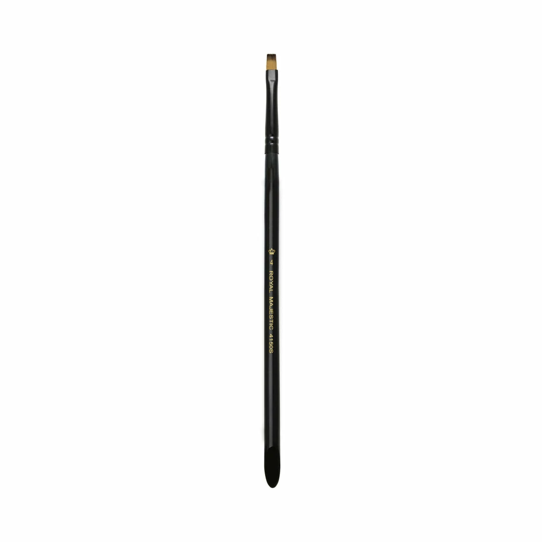 Royal & Langnickel Majestic Flat S4 Brush