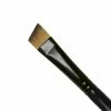 Royal & Langnickel Majestic Angular 1/2" Brush Angled Brushes