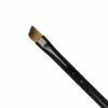 Royal & Langnickel Majestic Angular 1/4" Brush Angled Brushes