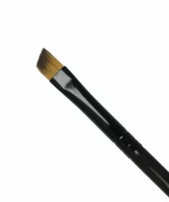 Royal & Langnickel Majestic Angular 1/4" Brush Angled Brushes