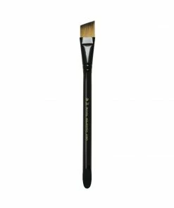 Angled Brushes Royal & Langnickel Majestic Angular 3/4" Brush