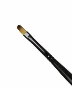 Royal & Langnickel Majestic Filbert S4 Brush Filbert Brushes