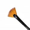Royal & Langnickel Majestic Mini Fan 20/0 Brush Fan Brushes
