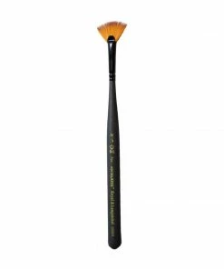 Royal & Langnickel Majestic Mini Fan 20/0 Brush Fan Brushes
