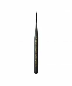Fine Brushes Royal & Langnickel Majestic Mini Spotter 20/0 Brush