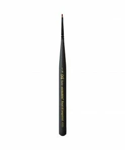 Royal & Langnickel Majestic Mini Shader 2/0 Brush