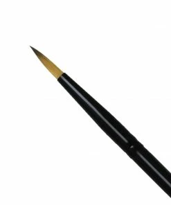 Royal & Langnickel Majestic Round S4 Brush