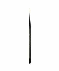 Royal & Langnickel Majestic Script Liner S0 Brush Fine Brushes