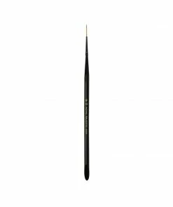 Royal & Langnickel Majestic Script Liner S5/0 Brush