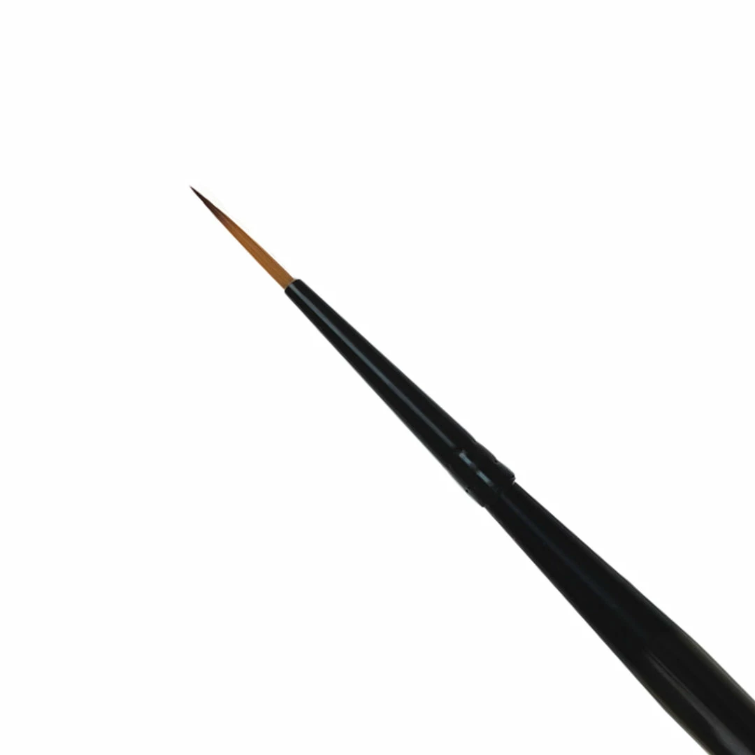 Royal & Langnickel Majestic Short Liner S2 Brush Fine Brushes