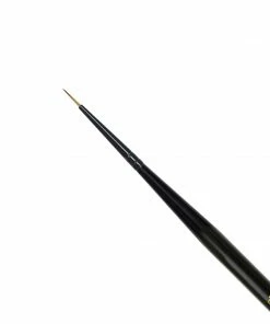 Royal & Langnickel Majestic Short Liner S10/0 Brush Fine Brushes