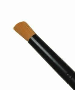 Royal & Langnickel Majestic Deerfoot Stippler 1/4" Brush Vegan Brushes