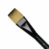 Flat Brushes Royal & Langnickel Majestic Glaze Wash 1" Brush