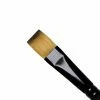 Royal & Langnickel Majestic Glaze Wash 1/2" Brush Flat Brushes