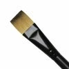 Royal & Langnickel Majestic Glaze Wash 3/4" Brush Flat Brushes