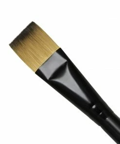 Royal & Langnickel Majestic Glaze Wash 3/4" Brush Flat Brushes