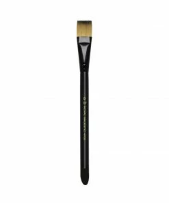 Royal & Langnickel Majestic Glaze Wash 3/4" Brush Flat Brushes