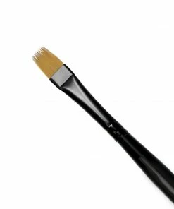 Royal & Langnickel Majestic Comb 1/2" Brush Feathered Brushes