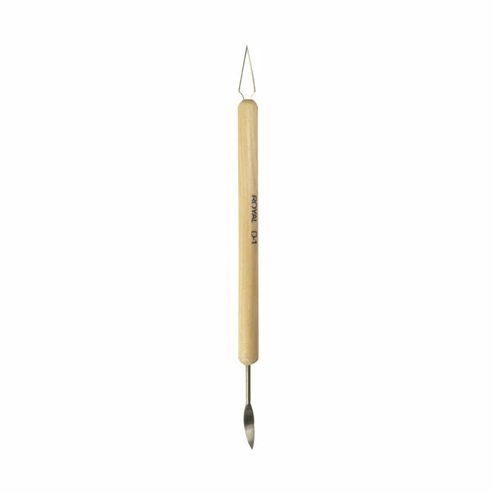 Royal & Langnickel Wax & Clay Sculpting Tool (D1) Sculpting Tools