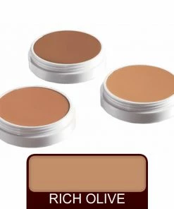 Ben Nye Classic Creme Foundation
