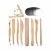 Royal & Langnickel 10 Piece Variety Sculpting Tool Set