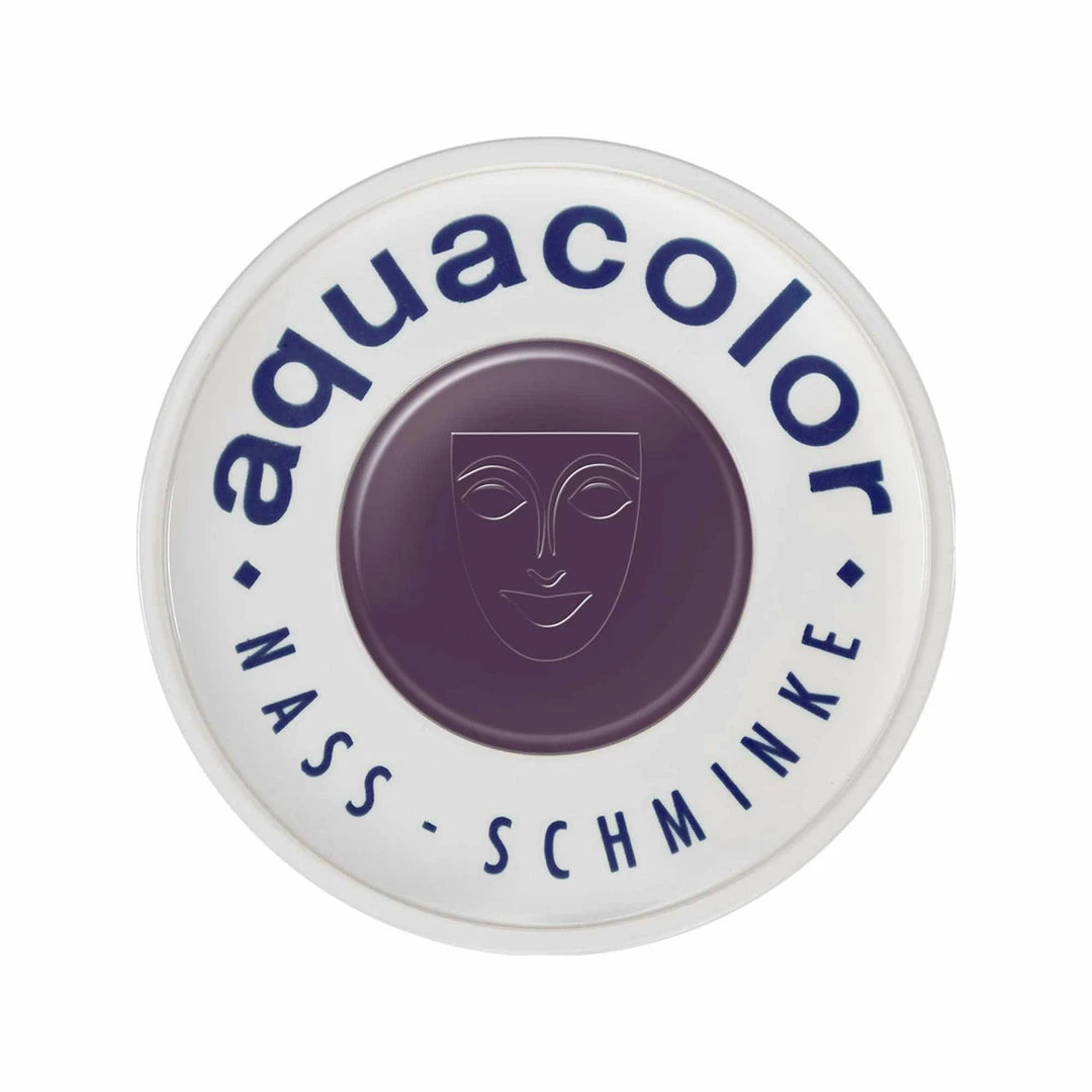 Kryolan AQUACOLOR - Water Based Face & Body Paint