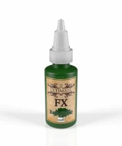 Dashbo Ultimate Inks - Alcohol Airbrush Paint