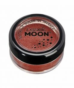 Moon Creations Loose Pigments MOON Metallic Powder - Loose Pigment Paint