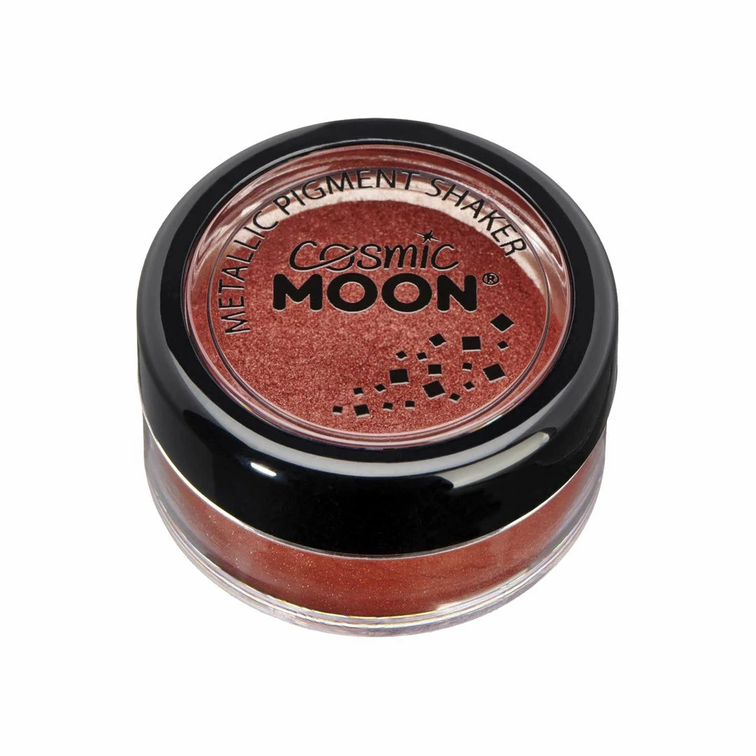 Moon Creations Loose Pigments MOON Metallic Powder - Loose Pigment Paint