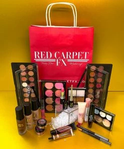 Red Carpet FX® Influencer Starter Kit - Christmas Gift Set