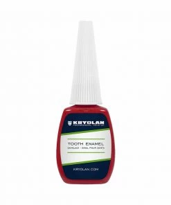 Kryolan Tooth Enamel FX Paint Tooth Colour Enamel
