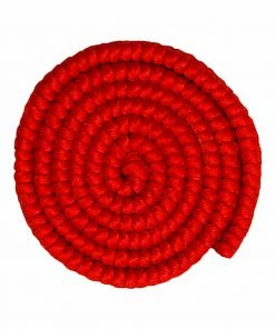 WRATH Wool Crepe Hair