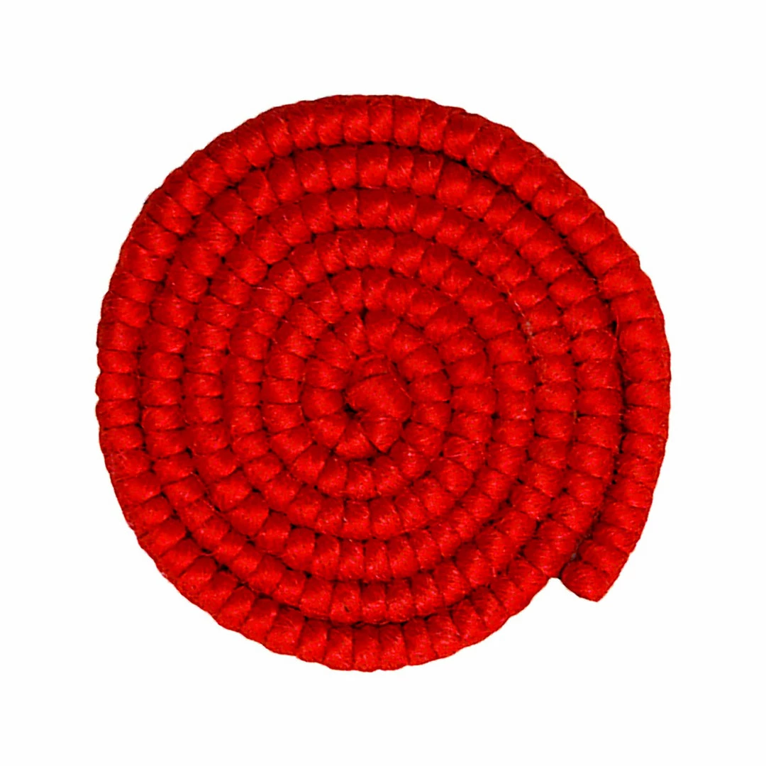 WRATH Wool Crepe Hair