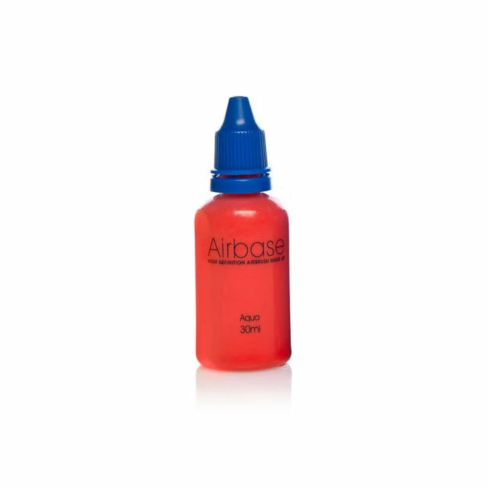 Airbase Aqua - Face & Body Airbrush Colour Paint Water Based