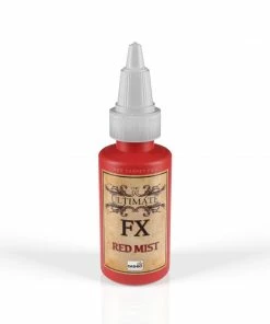 Dashbo Ultimate Inks - Alcohol Airbrush Paint