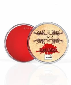 Dashbo Ultimate Colour Solos - Alcohol Activated Make-up