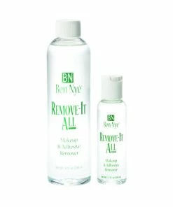 Removers & Solvents Ben Nye Remove-It All - Makeup & Adhesive Remover