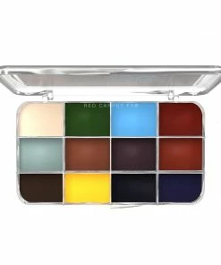 Dashbo The Ultimate 12 Colour Resurrect-Dead Palette FX Colour Palettes