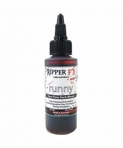 Ripper FX Fast Flow Runny Blood